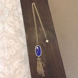Kendra Scott Rayne Necklace